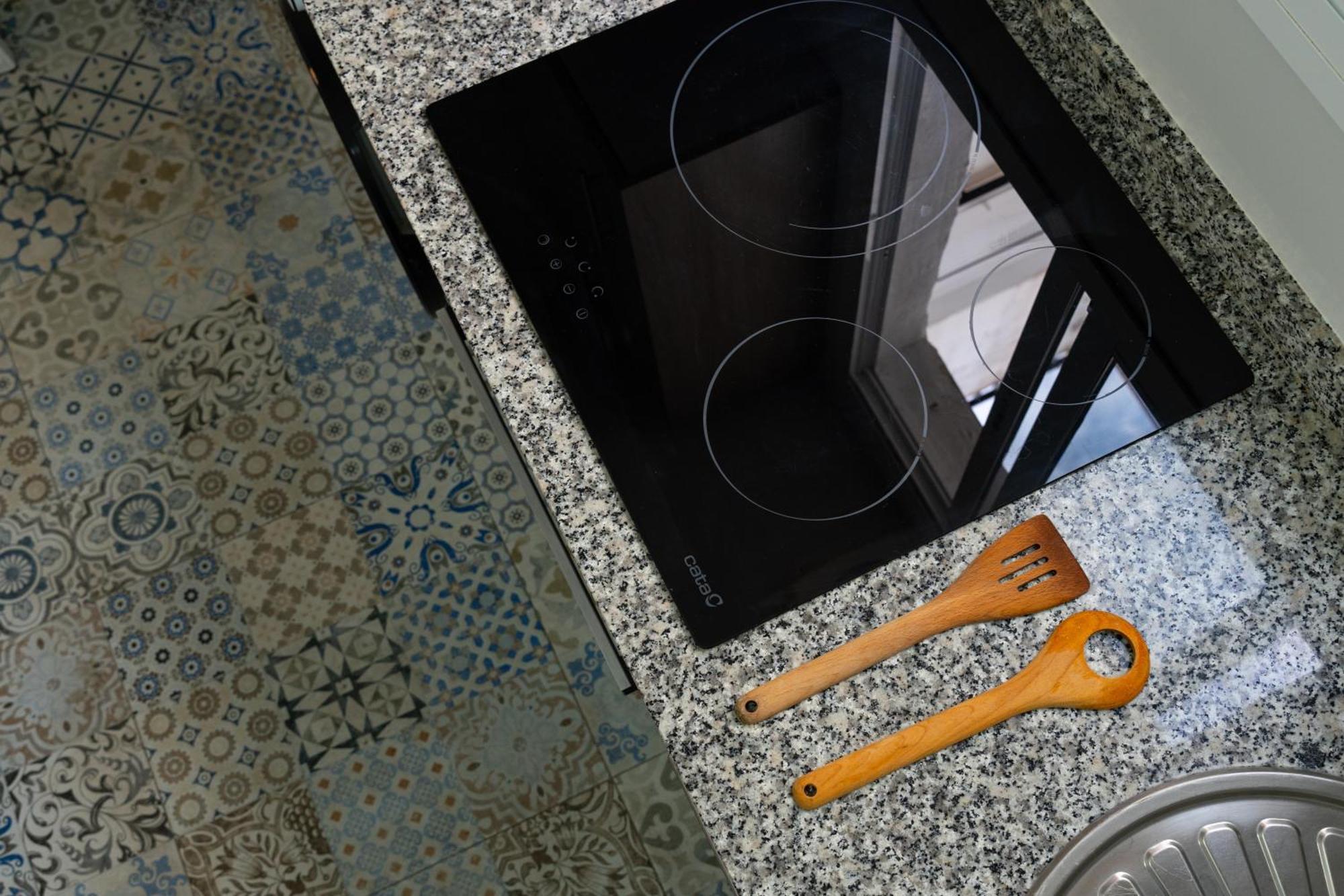 شقة Dean Lopez Luxury إشبيلية المظهر الخارجي الصورة